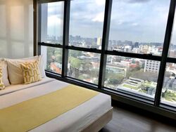 High Street Centre (D6), Apartment #460628931